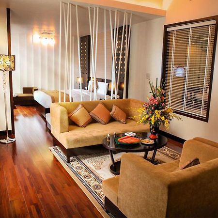 Halong Palace Hotel Ha Long Dış mekan fotoğraf