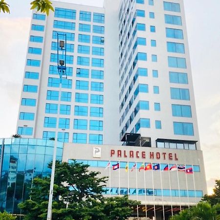 Halong Palace Hotel Ha Long Dış mekan fotoğraf