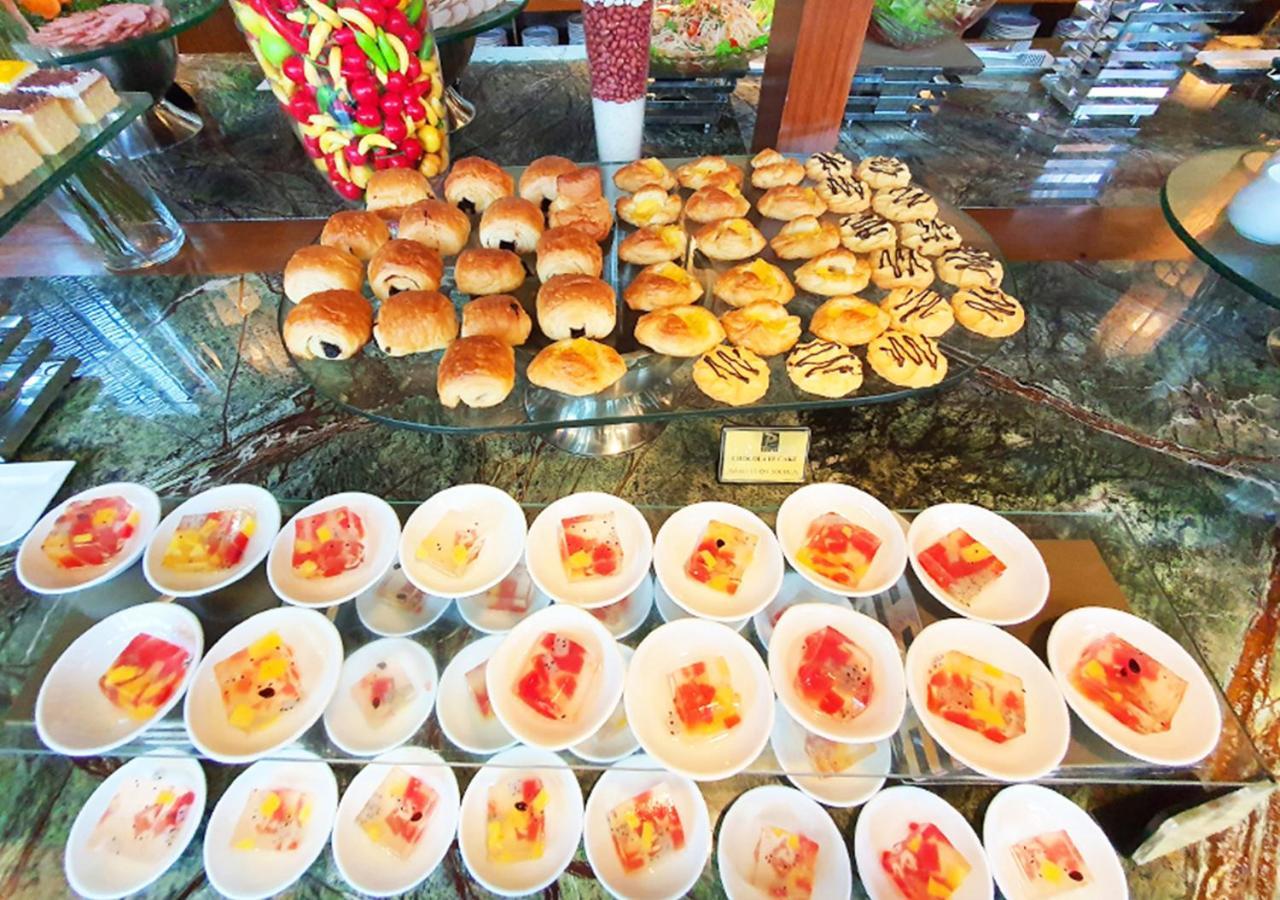 Halong Palace Hotel Ha Long Dış mekan fotoğraf