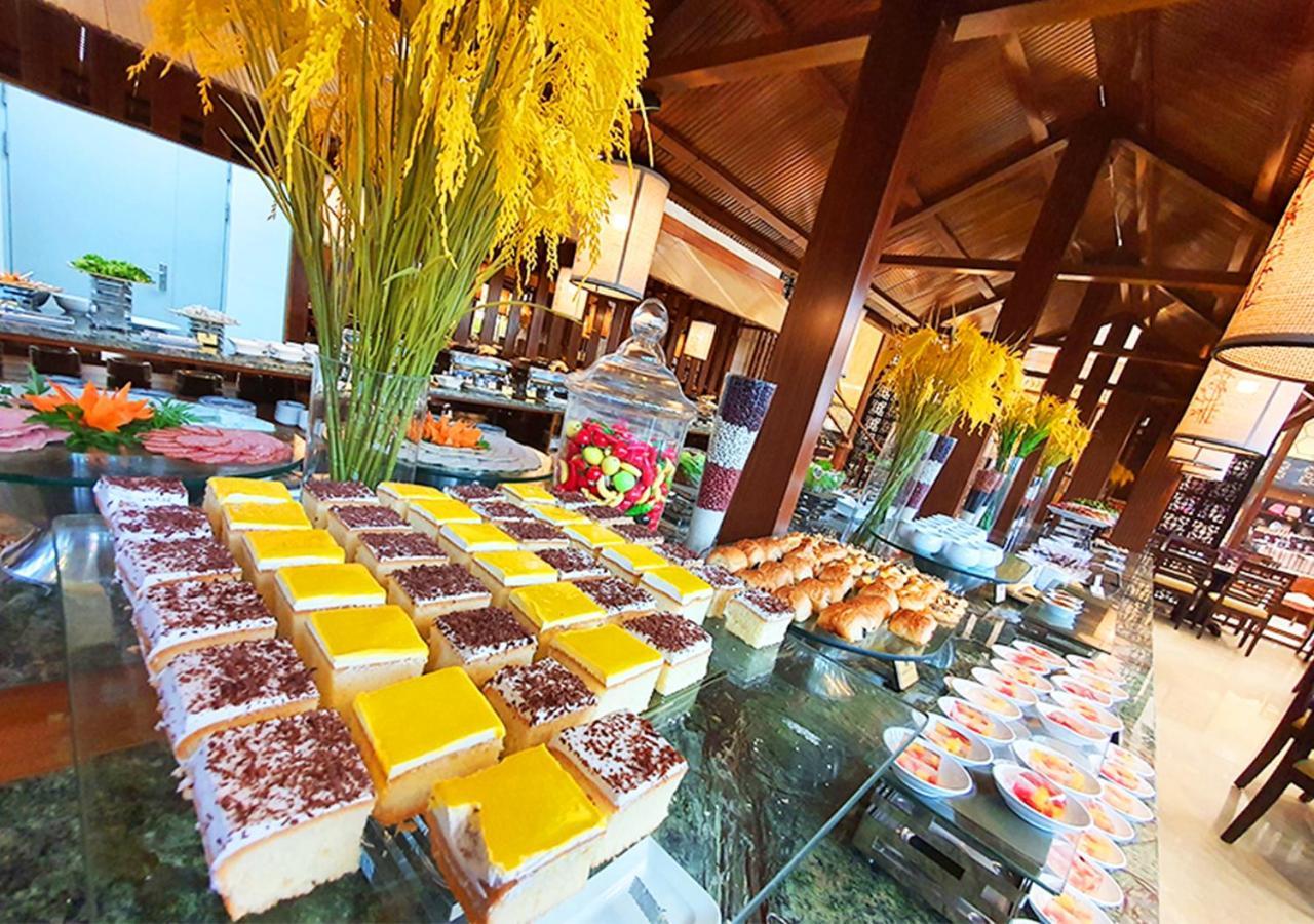 Halong Palace Hotel Ha Long Dış mekan fotoğraf