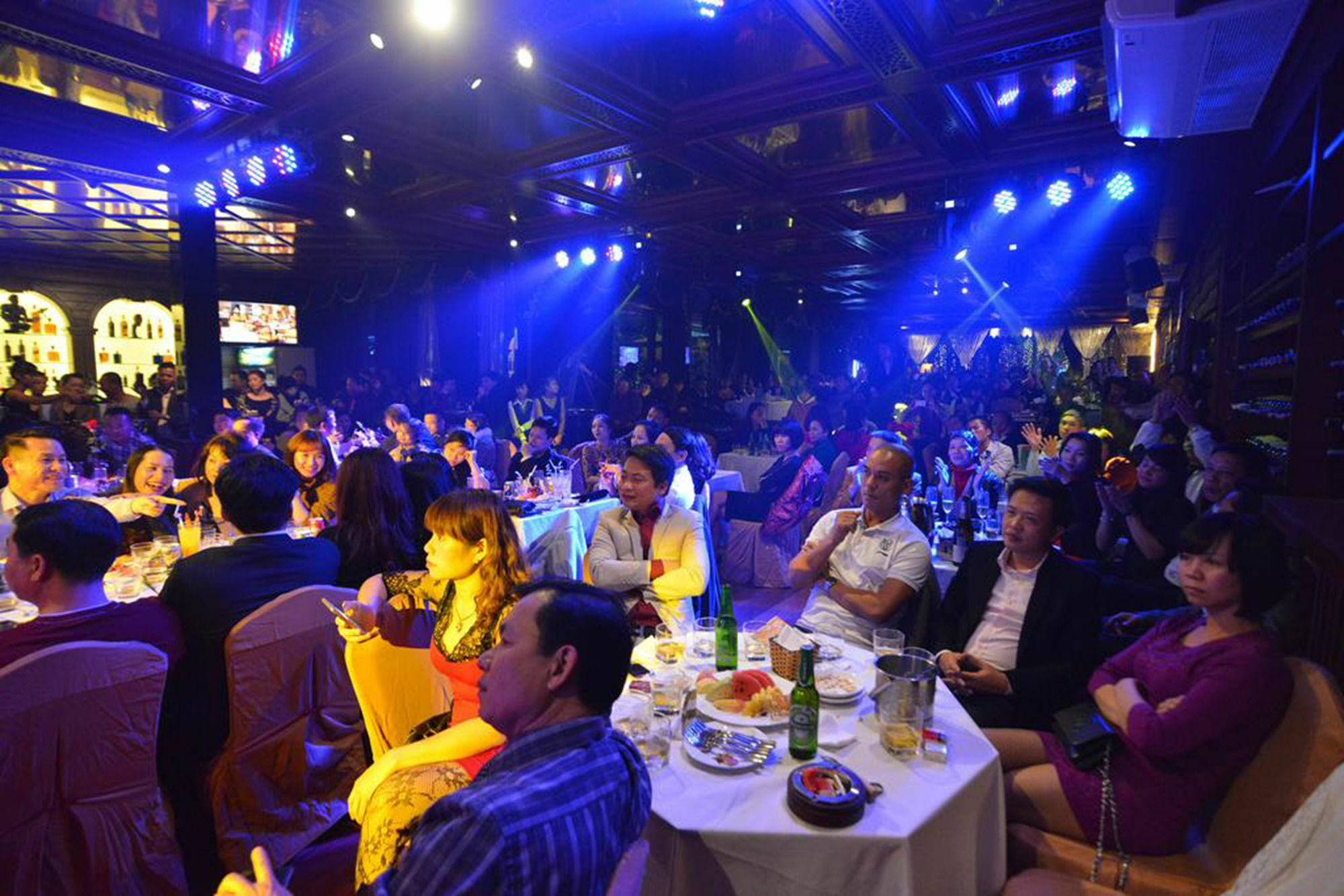 Halong Palace Hotel Ha Long Dış mekan fotoğraf