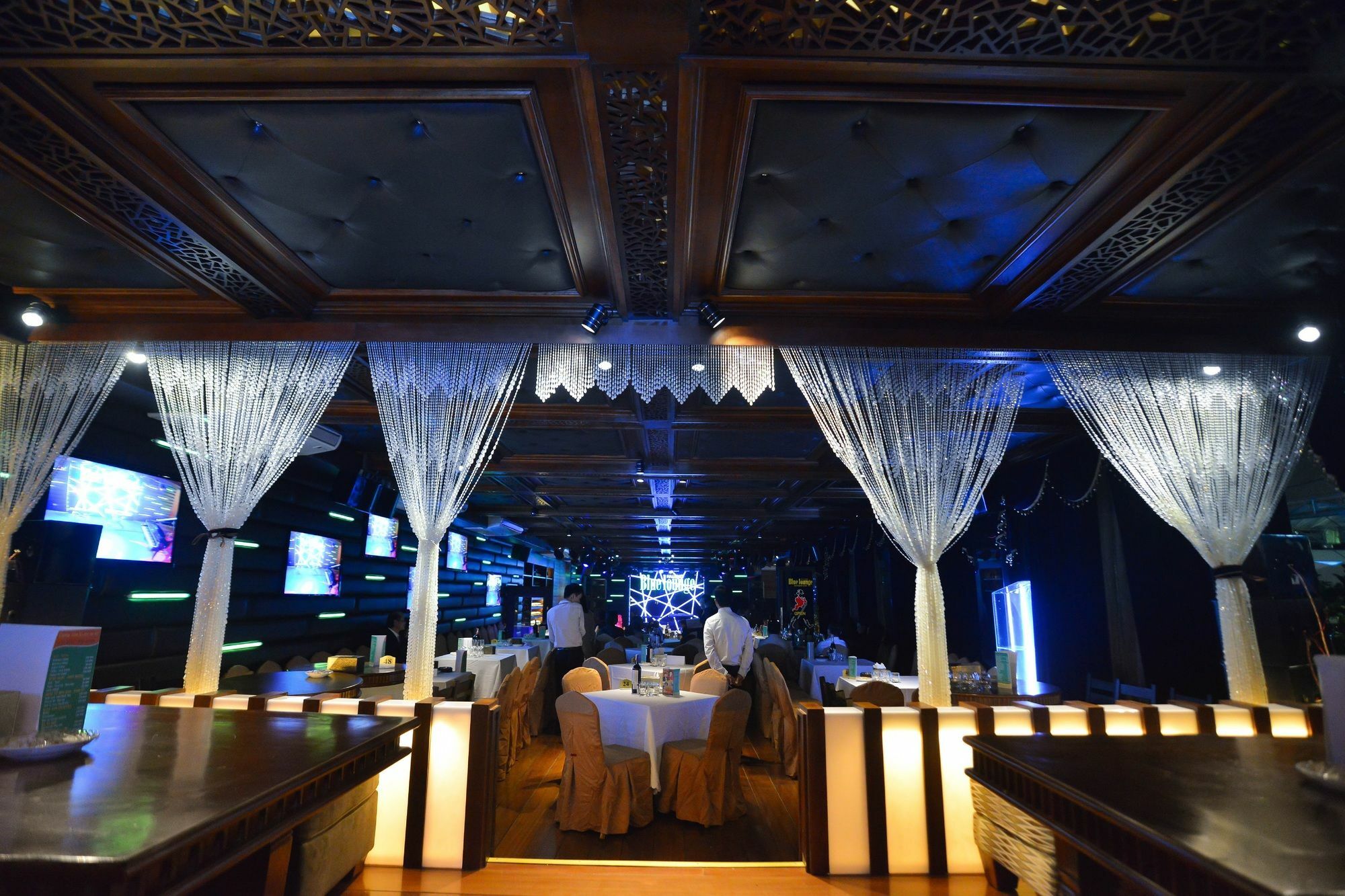 Halong Palace Hotel Ha Long Dış mekan fotoğraf