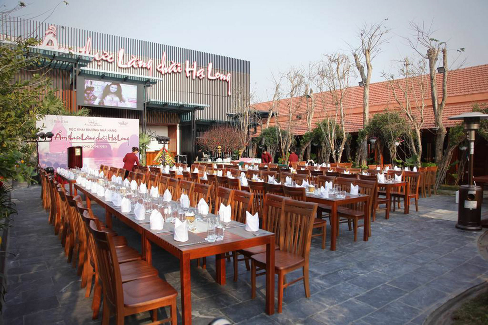 Halong Palace Hotel Ha Long Dış mekan fotoğraf